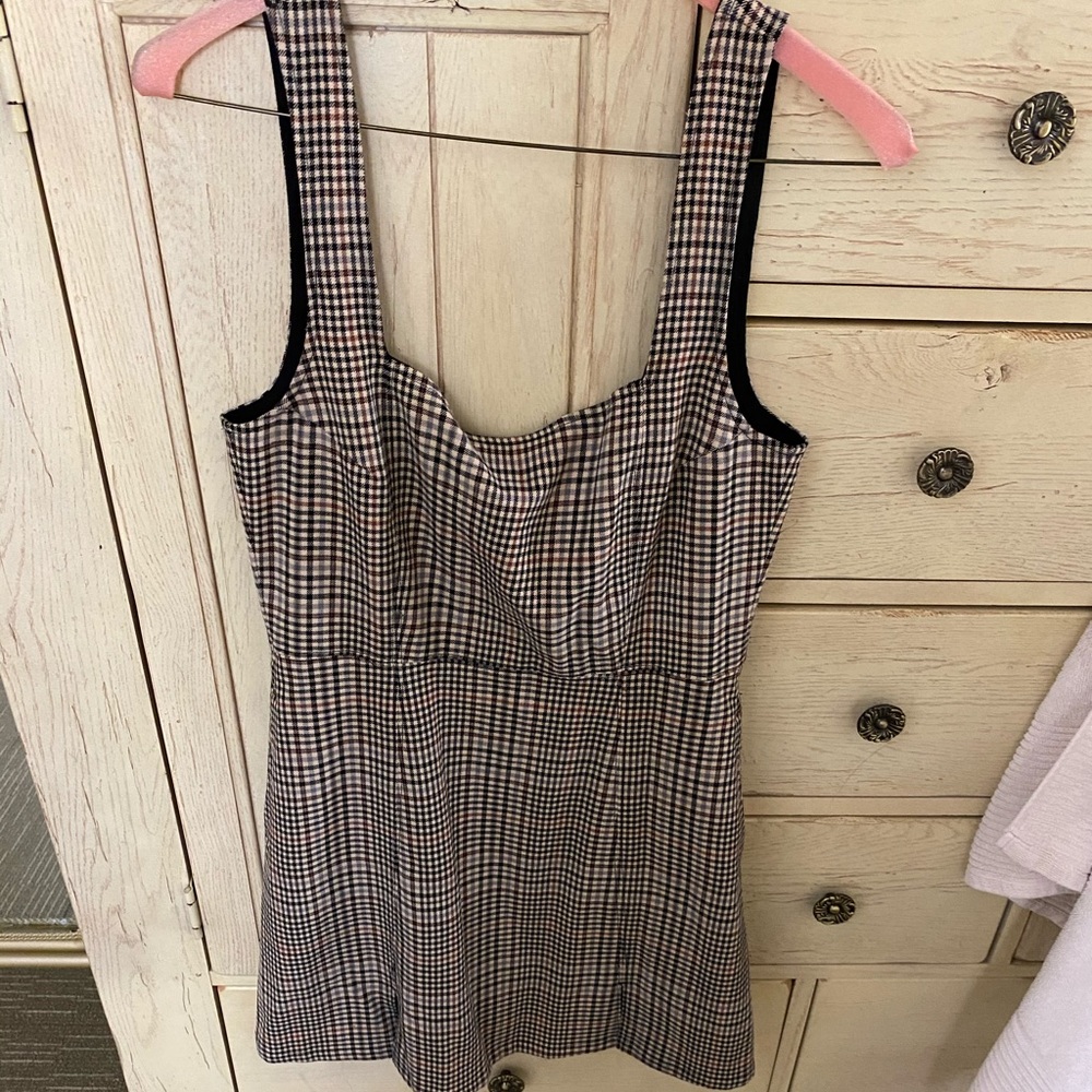 Capulet dress